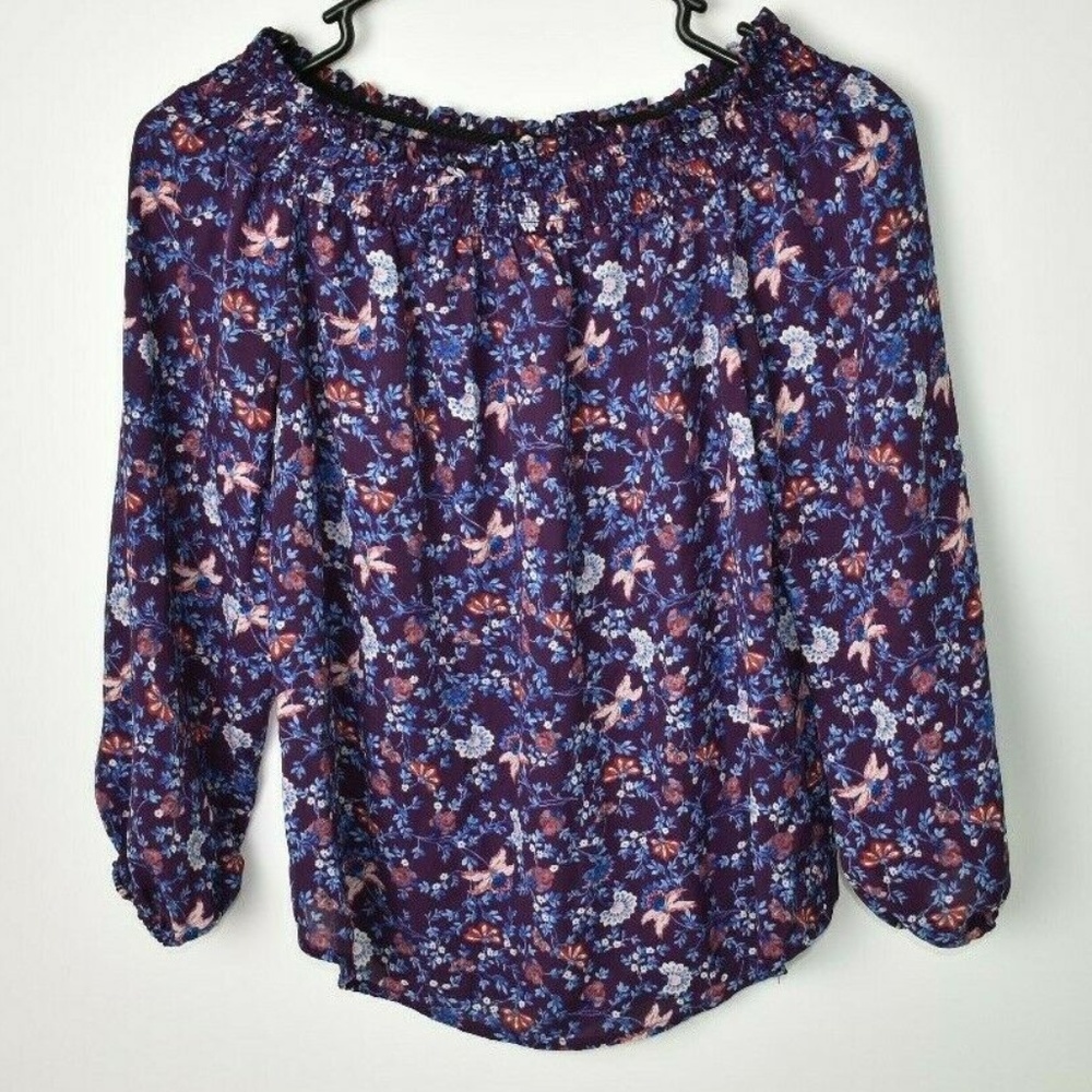 Lily White Top